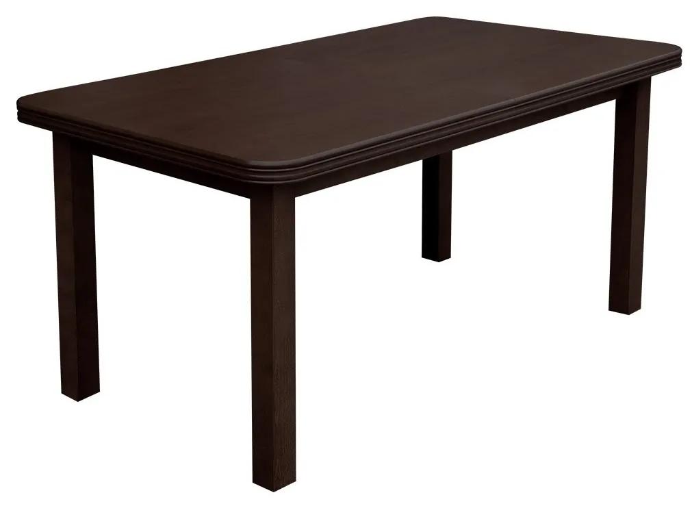 Rozkladací stôl A11, Morenie: dub sonoma