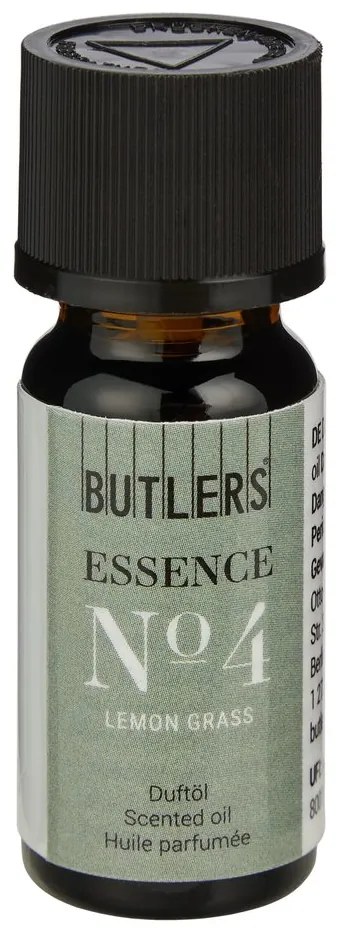 ESSENCE Vonný olej Lemon Grass 10 ml