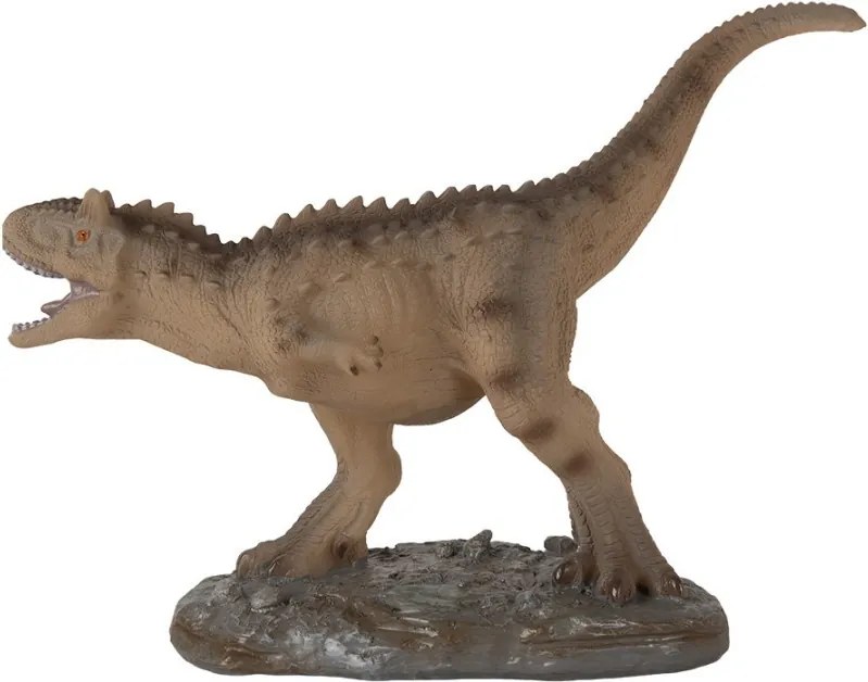 Detská LED lampička dinosaurus Carnosaurus - 36*15*26 cm
