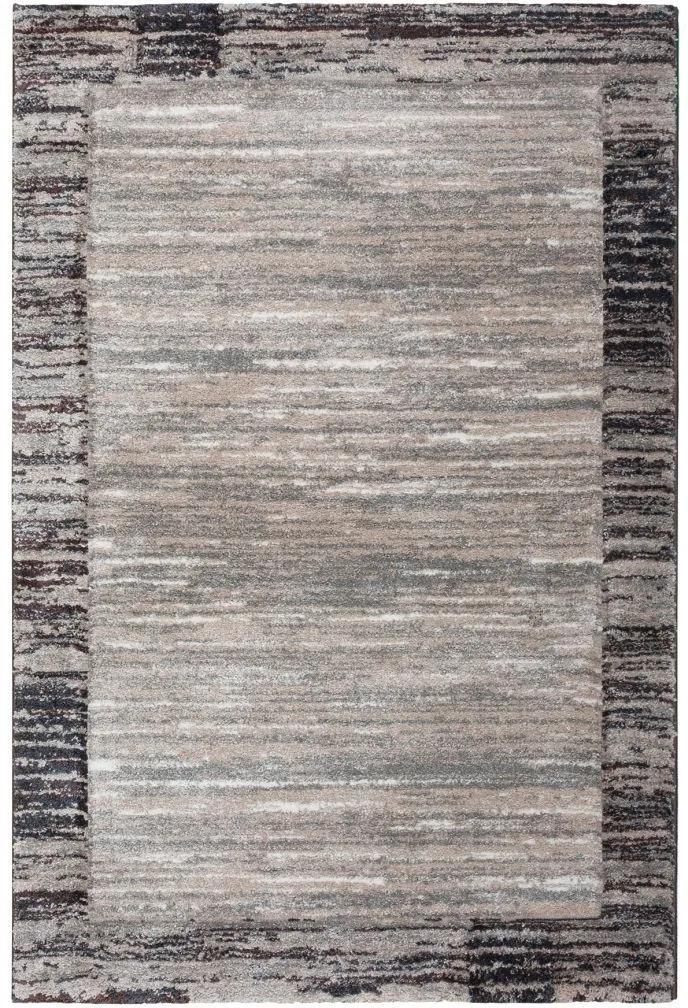 Obsession koberce Kusový koberec Broadway 284 TAUPE - 80x150 cm
