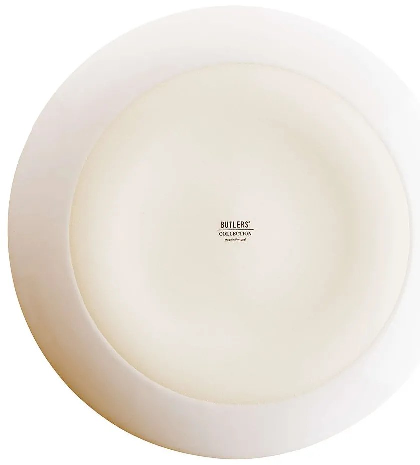 ATLANTIS Tanier 28 cm - béžová