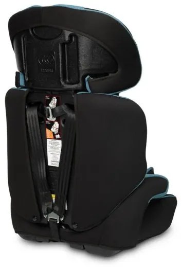 CARETERO Autosedačka CARETERO FALCON Fresh blue