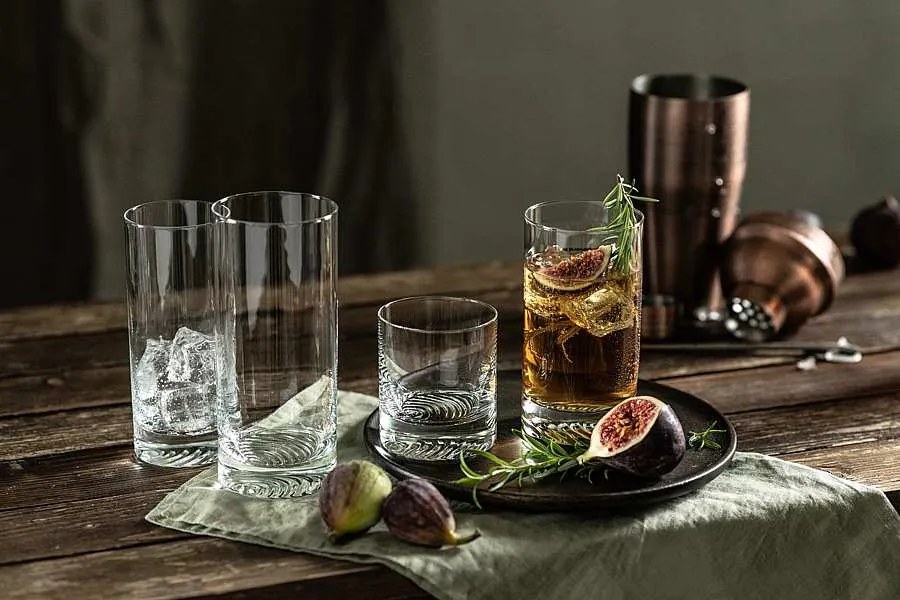 Zwiesel Glas poháre Echo 480 ml 4 ks