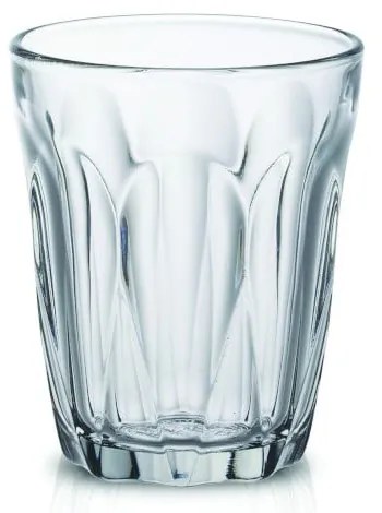 Poháre v súprave 6 ks 90 ml Provence - Duralex