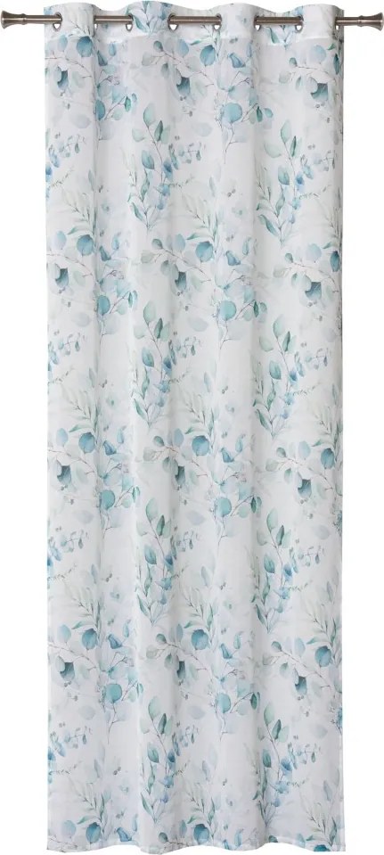 Dekoračný záves Alpina 140x280 cm