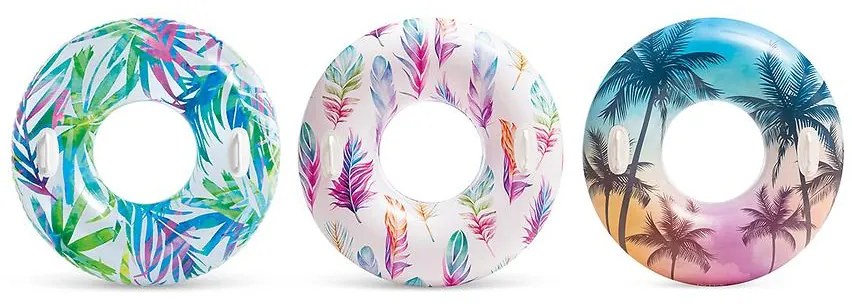 Nafukovacie koleso Summer Dream 97 cm 58263NP