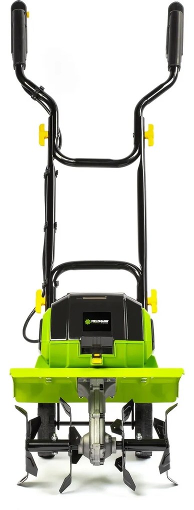 Fieldmann FZK 70305-0 aku kultivátor FAST POWER 20 V