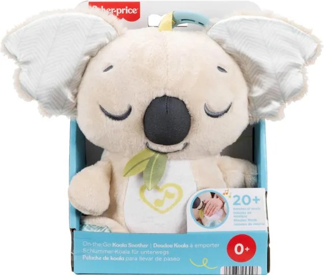 Koala Fisher-Price JBD65
