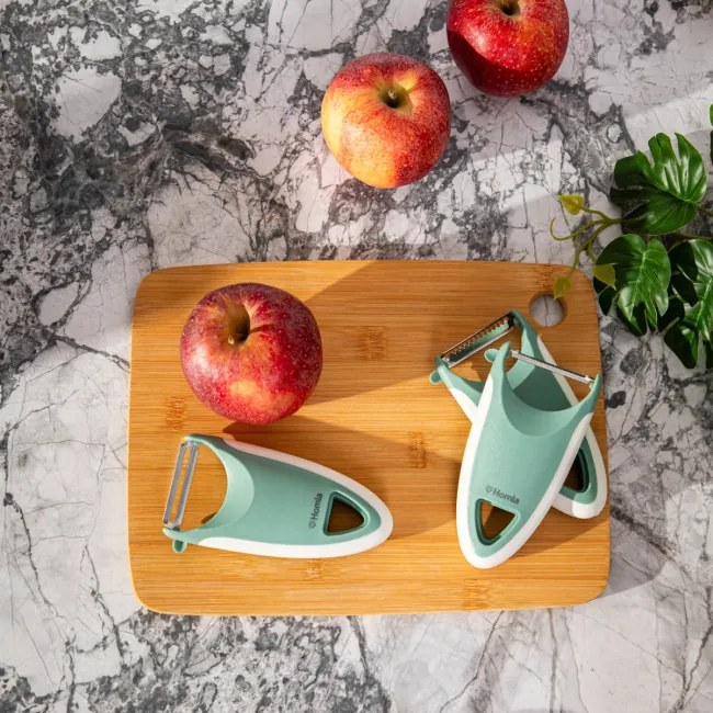 Sada troch škrabiek EASY COOK 723674