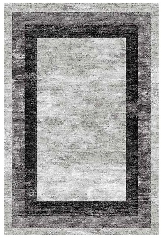 Koberec BCF Kronos 1,6/2,3 7043 333 šedá