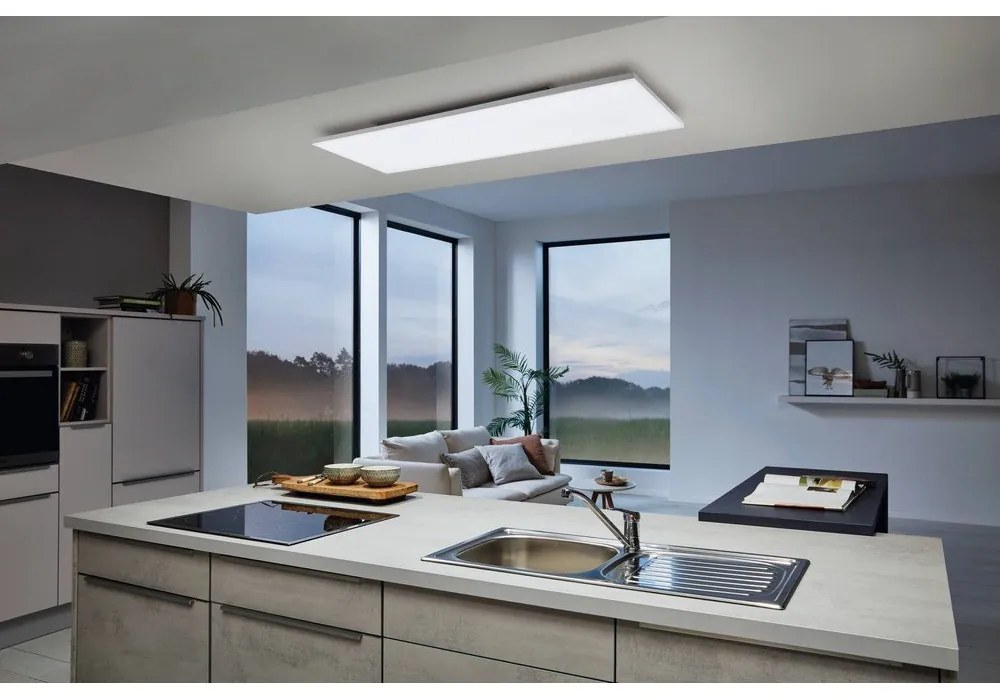 LED smart stropné svietidlo 11 W TURCONA-Z – EGLO