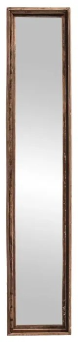 furniture-nabytek.cz - Zrcadlo Sumatra 30x150