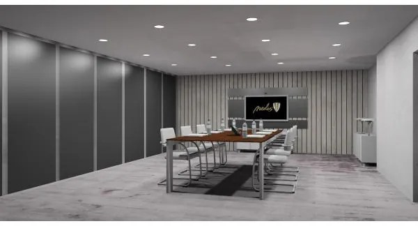 LED Stmievateľné podhľadové svietidlo LED/6W/230V 3000-6500K Wi-Fi Tuya