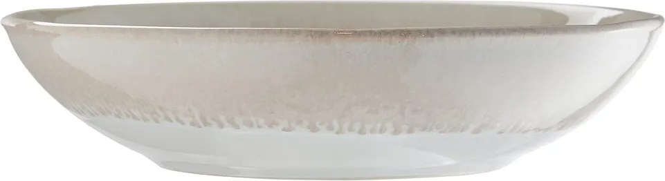 ATLANTIS Tanier na cestoviny 22 cm - béžová