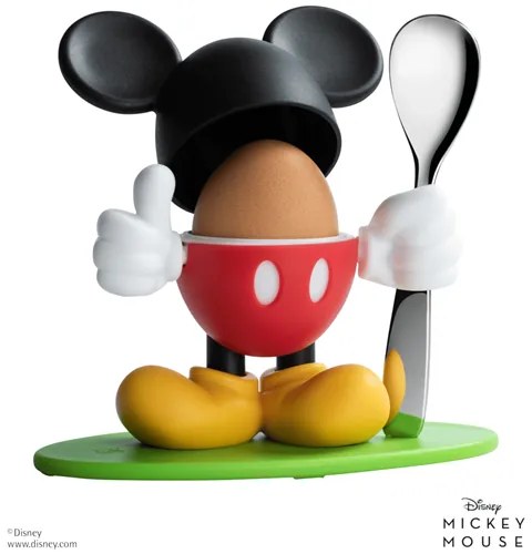 Stojanček na vajíčka WMF McEgg Mickey Mouse 12.9638.6040