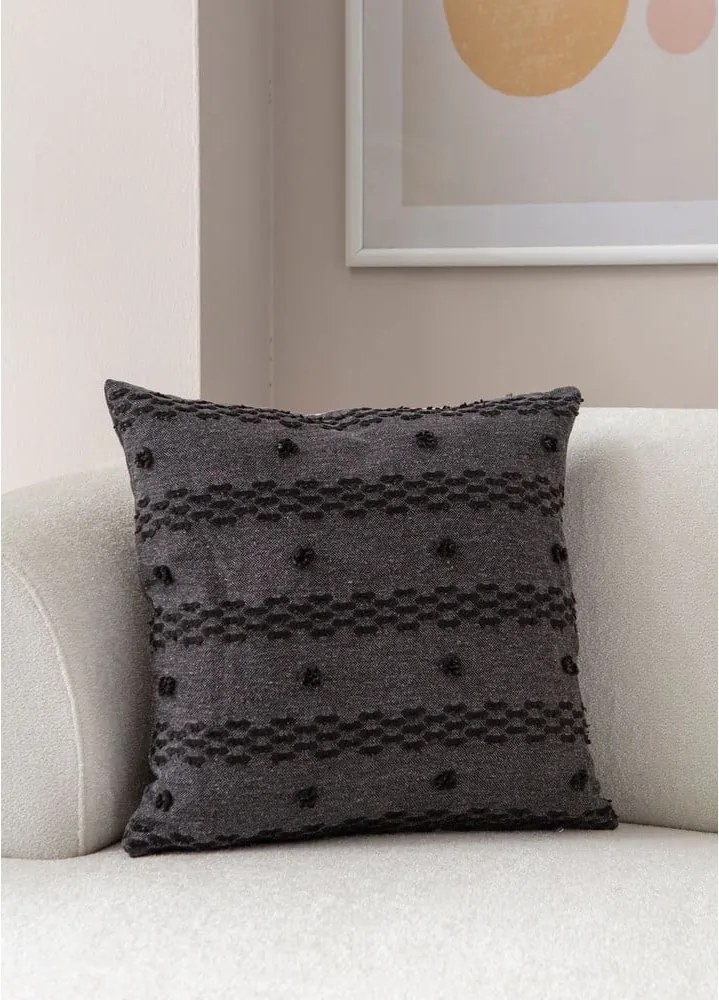 Obliečka na vankúš 43x43 cm Tuffet – Mioli Decor