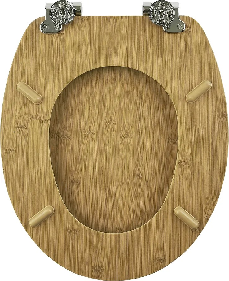 AWD WC sedátko MDF Soft Close AWD02181598