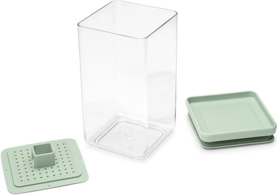 Nádoba na kvasenie zeleniny 1,6 l Tasty+ – Brabantia