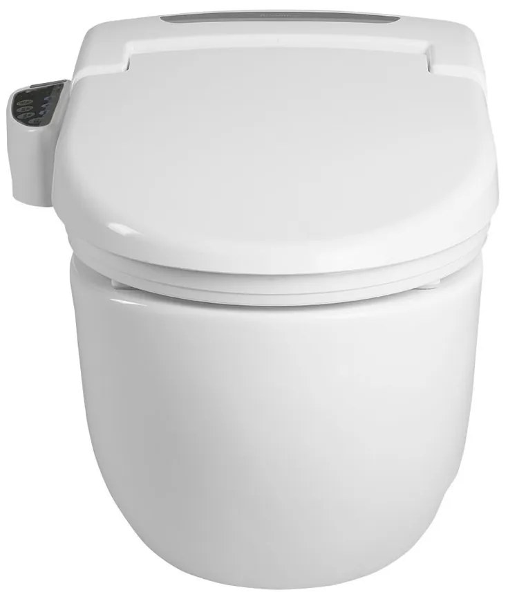 Sapho Sapho, BLOOMING elektronický bidet s dialkovým ovládaním, NB-R770D
