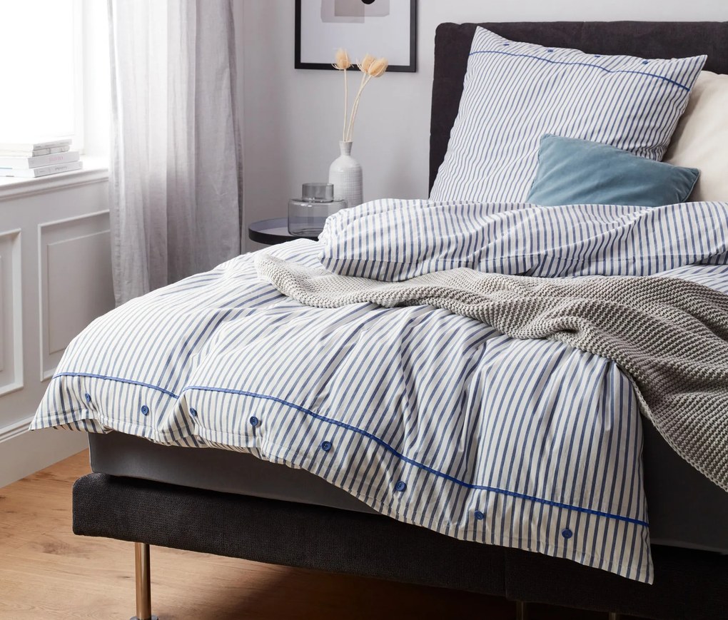 Posteľná bielizeň z perkálu, štandardná veľkosť