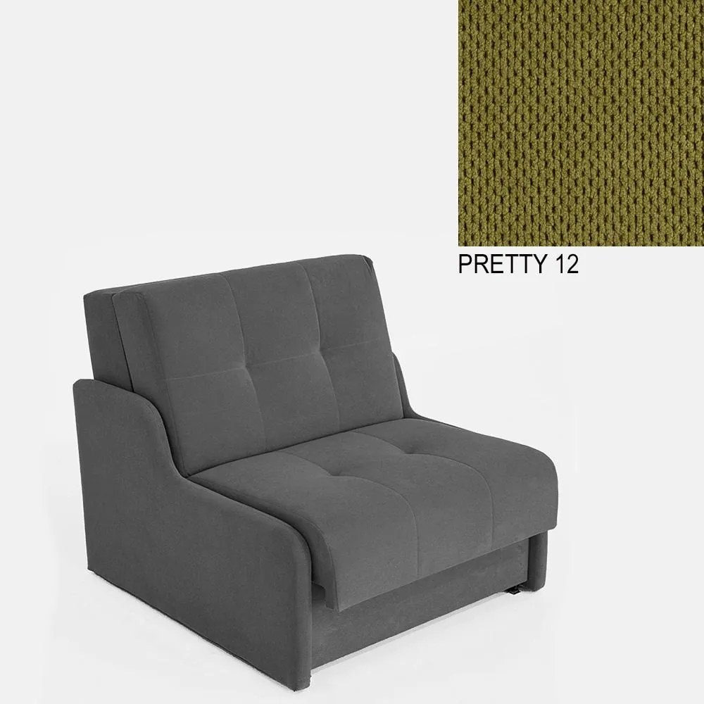 KORA 1 Varianta: Pretty 17