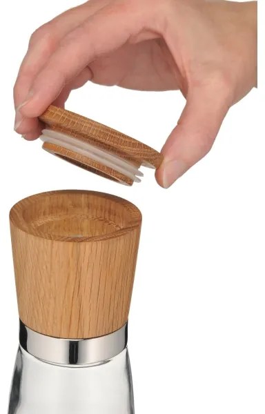 WMF - Mlynček na korenie CERAMILL NATURE dub