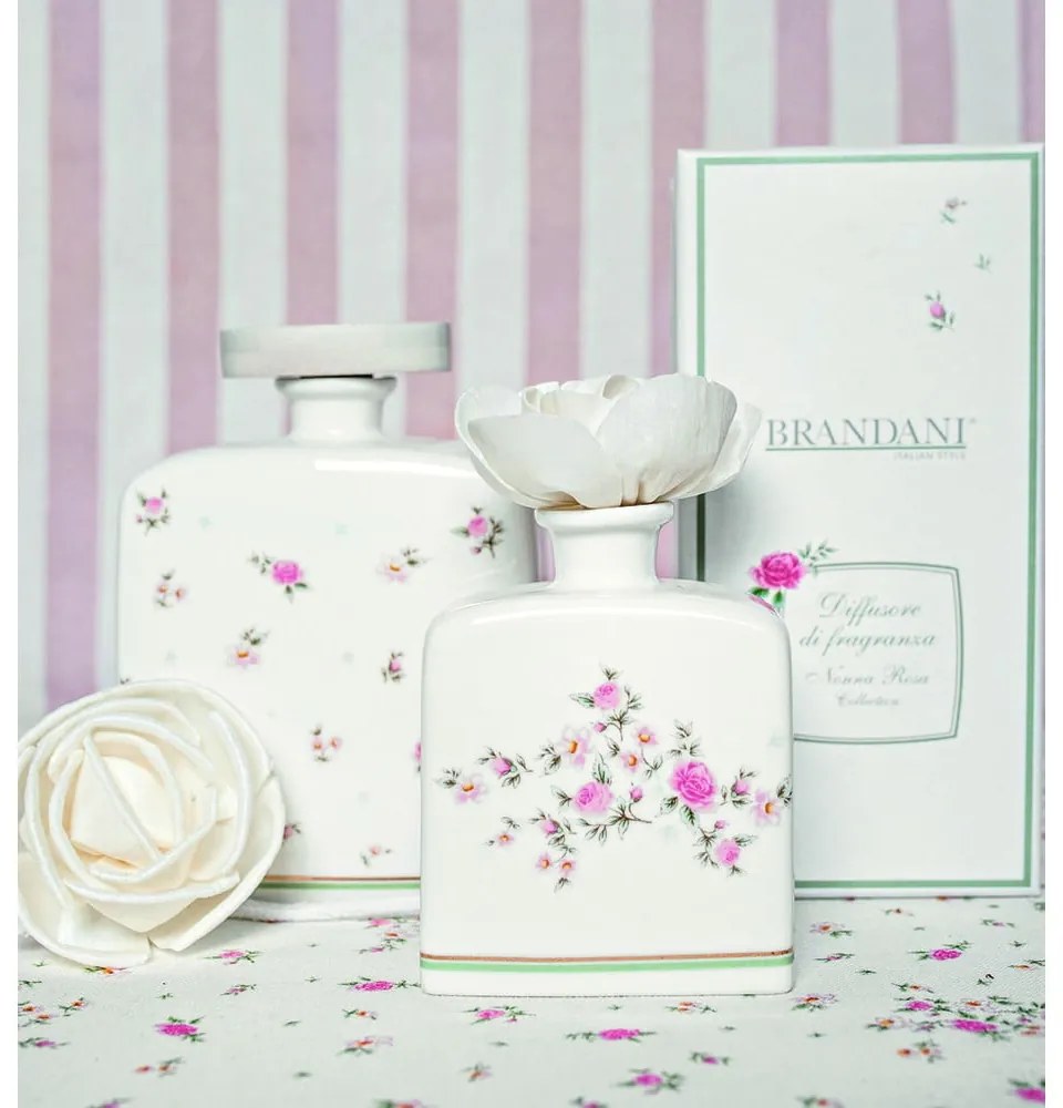 Difuzér Nonna Rosa – Brandani
