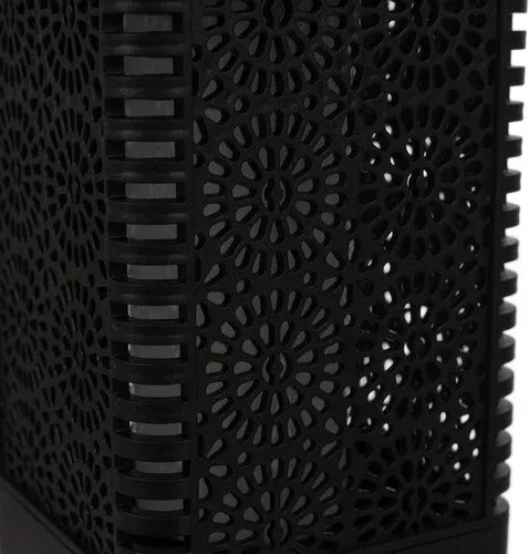 Vodotesná solárna lampa Gardlov