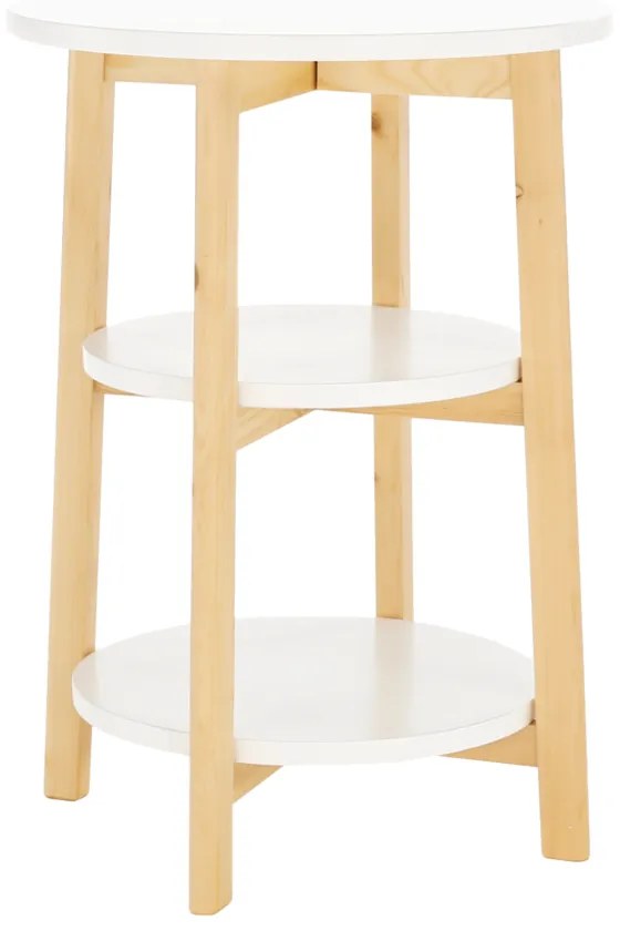 Odkladací stolík KASE Tempo Kondela
