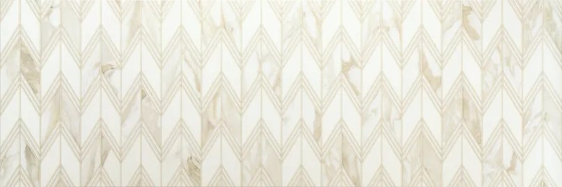 Dekor Adaggio Gold Ornament 40x120