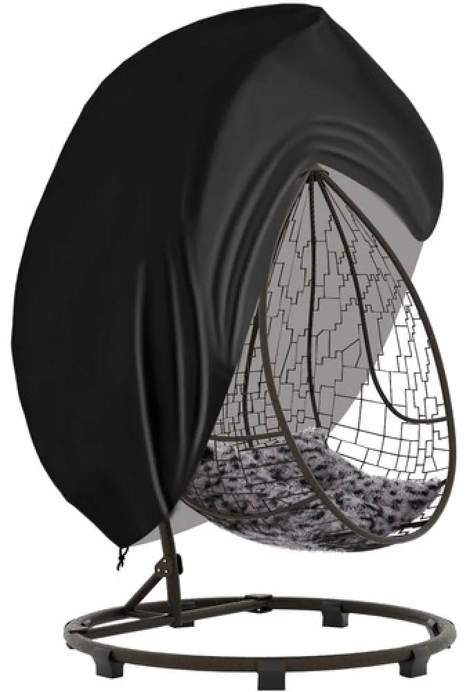 Poťah na dvojmiestne závesné kreslo TWOSHIELD