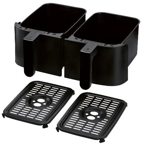 Silvercrest® Kitchen Tools Teplovzdušná fritéza (100382734)