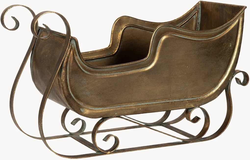 Vianočná dekorácia Sled