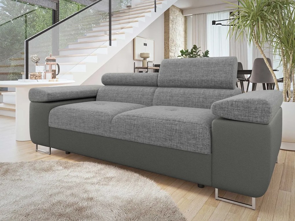 Pohovka Torezio 2, Dostupné poťahy: Lumo 30