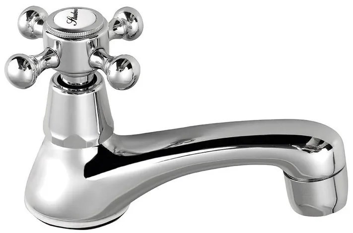 Sapho Sapho, ANTEA stojánkový umývadlový ventil, chróm, 3201