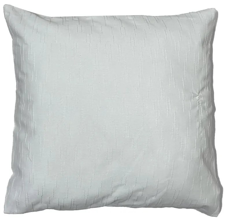 Obliečka Odin 50x50 ecru Merkury Home