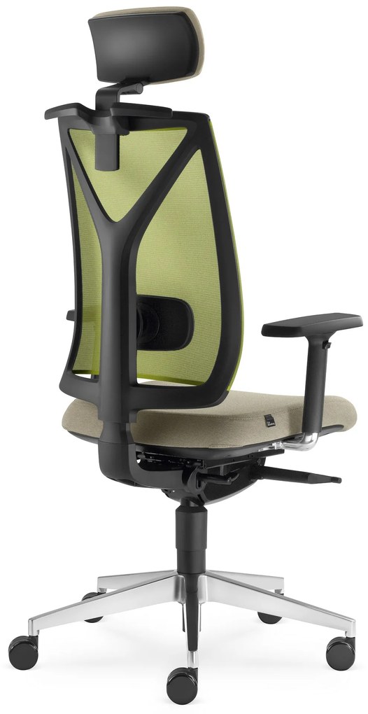 LD SEATING LEAF 503 BO HO