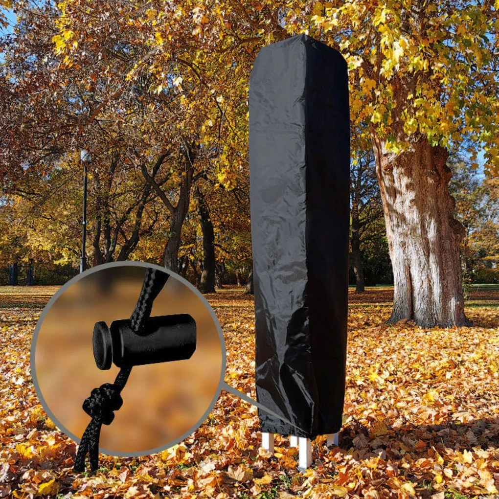 BRIMO Záhradný Altánok Skladací 3x3 m | Prémiová UV/PVC Ochrana | Pevná Konštrukcia BRIMO | Rýchle Skladanie Bez Náradia - bez stien - Červená 35