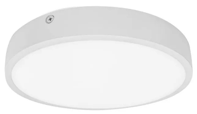 Palnas Palnas 61003580 - LED Kúpeľňové stropné svietidlo EGON LED/30W/230V IP44 3000K PN0030