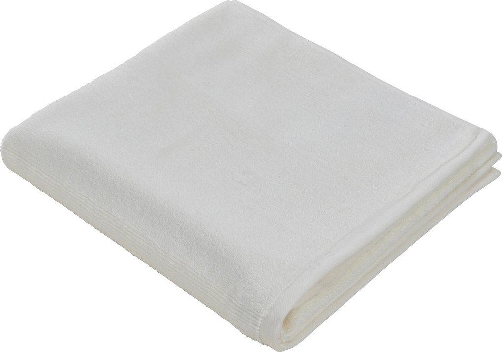 XXXLutz UTERÁK, perleťová Bio:Vio - Kúpeľňový textil - 003917004501