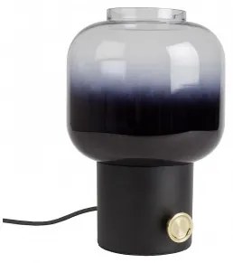 Stolní lampa MOODY black Zuiver 5200039