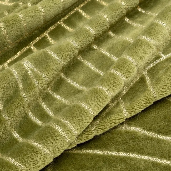 Deka LUNA 3 olivová