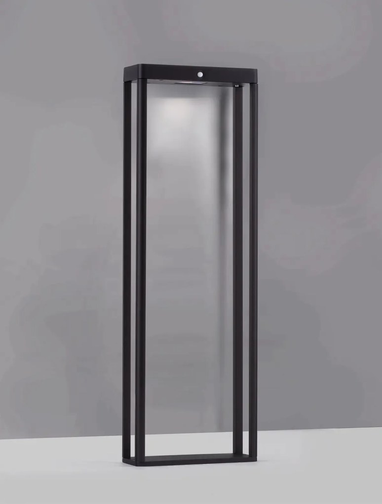 Vonkajšia lampa Berni 70