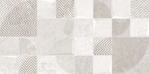 Obklad Fineza Alpin sivá 30x60 cm mat ALPIN36GRDEK