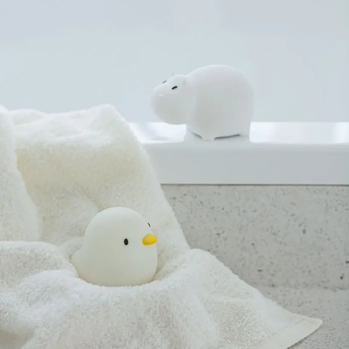Svetlo do vane SWIMMY DUCK