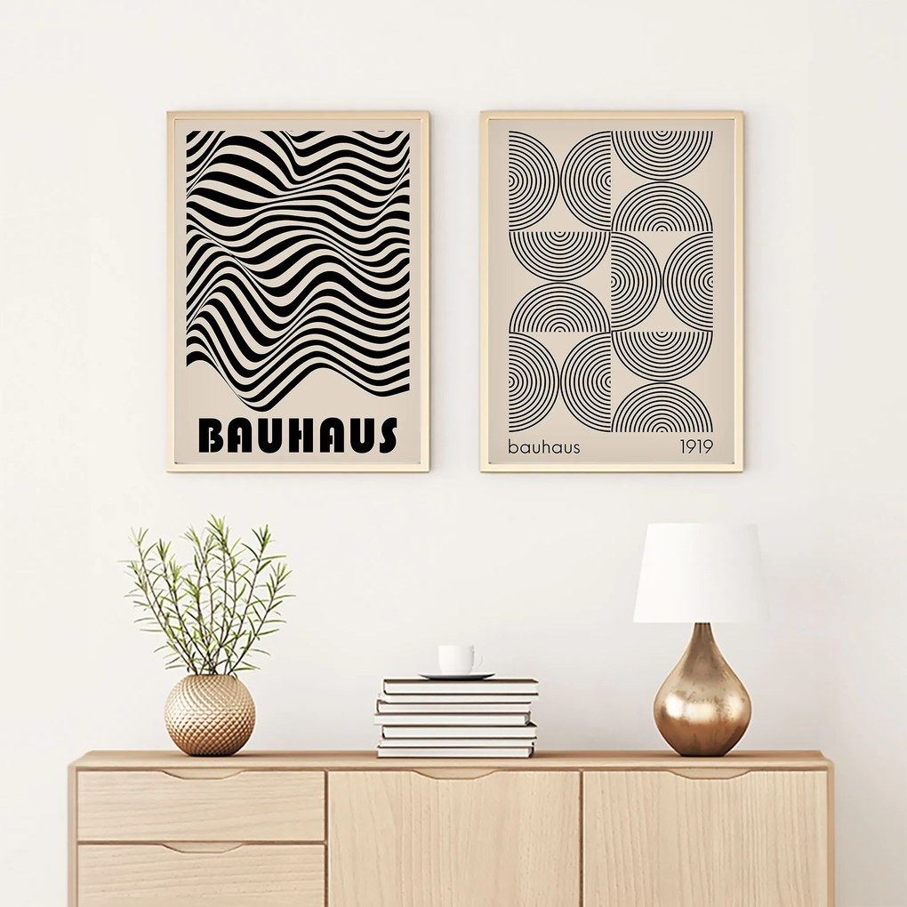 Huhu247 - 50 x 70
