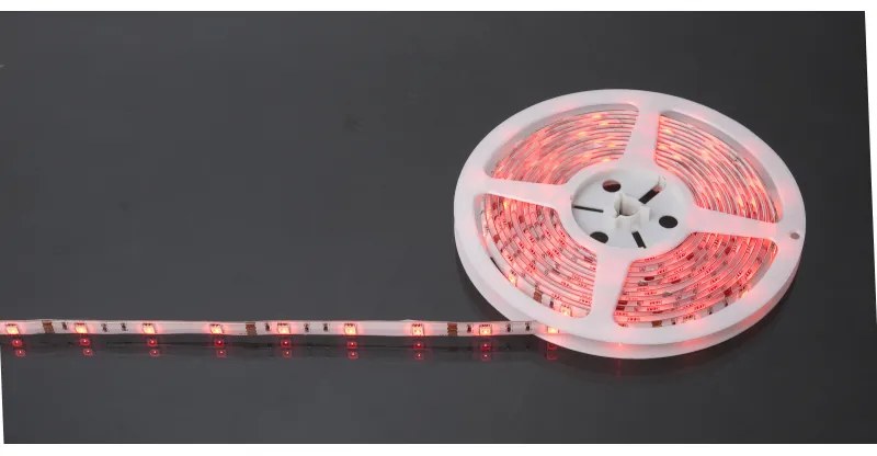 GLOBO LED BAND 38991 Dekoratívne svietidlo