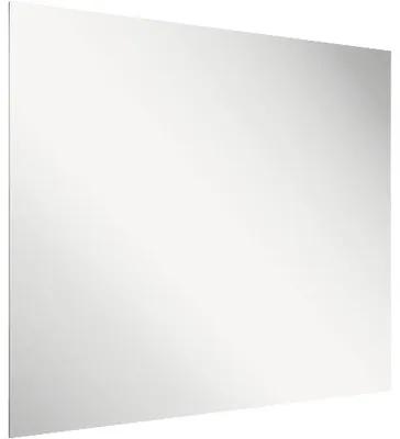 Zrkadlo do kúpeľne s osvetlením Ravak Oblong 70x70 cm X000001563