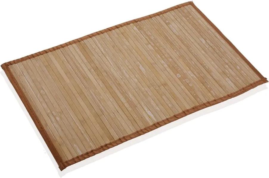Bambusový koberec Versa Bambú Emily, 50 × 80 cm | BIANO