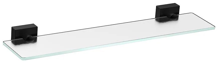 Sklenená polička 20991B
